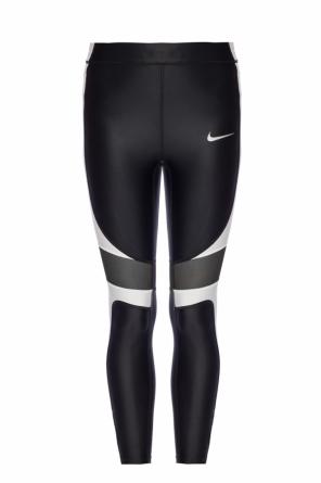 Logo-printed leggings, zdjęcie 1 Logo-printed leggings od Nike